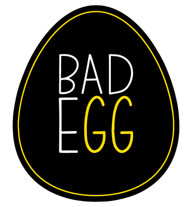 Bad Egg