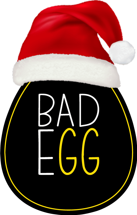 Bad Egg